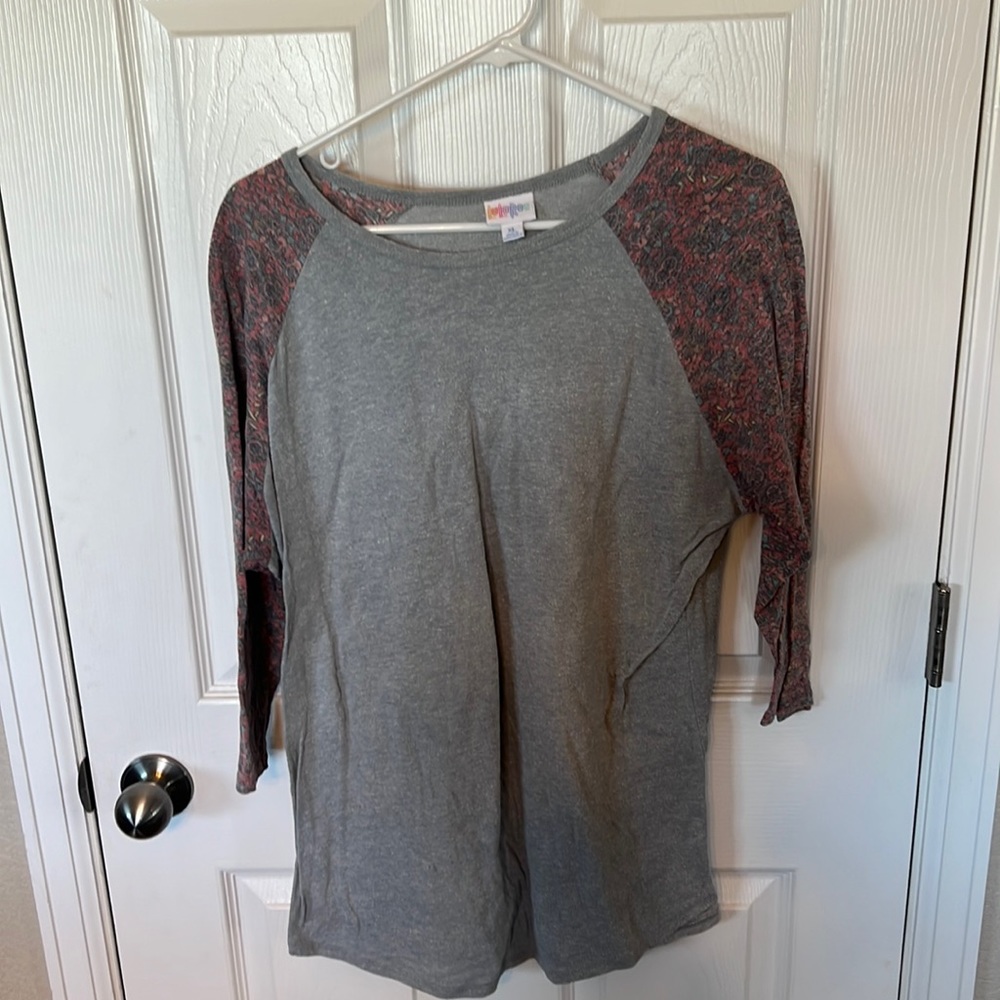 Lularoe Randy